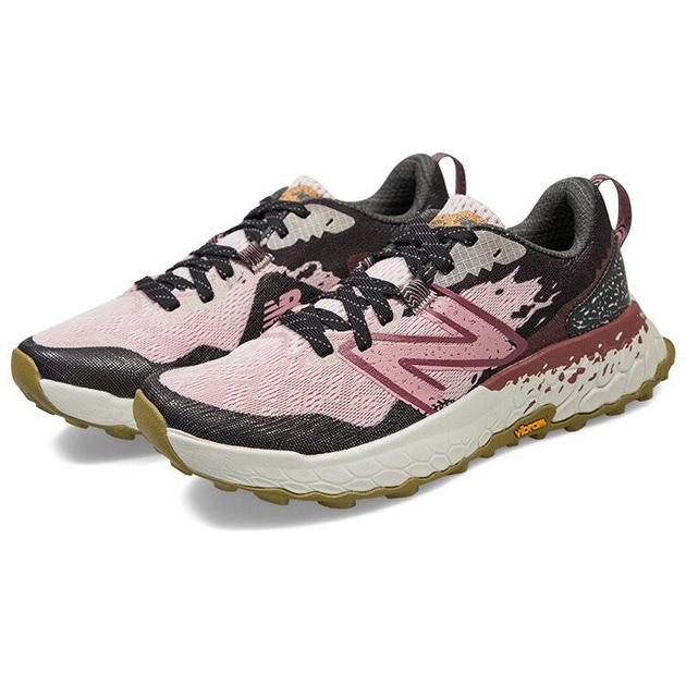 New Balance HIerro V7 Fresh Foam X