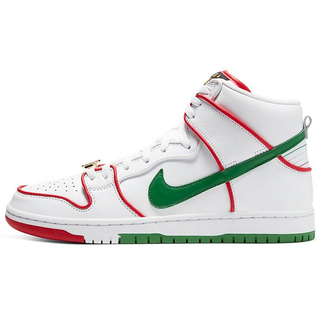 Paul Rodriguez x Nike Dunk SB PRM QS