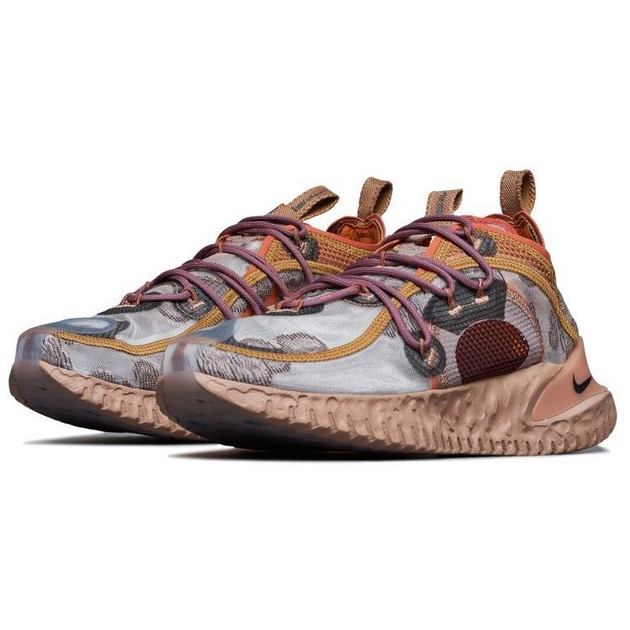 Nike ISPA Flow 2020 Desert Sand