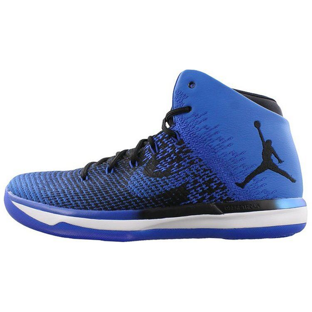 Air Jordan 31 Royal