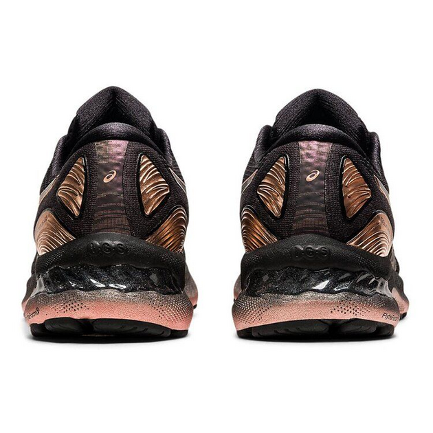 Asics Gel-Nimbus 23 Platinum