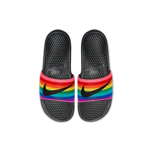 Nike Benassi