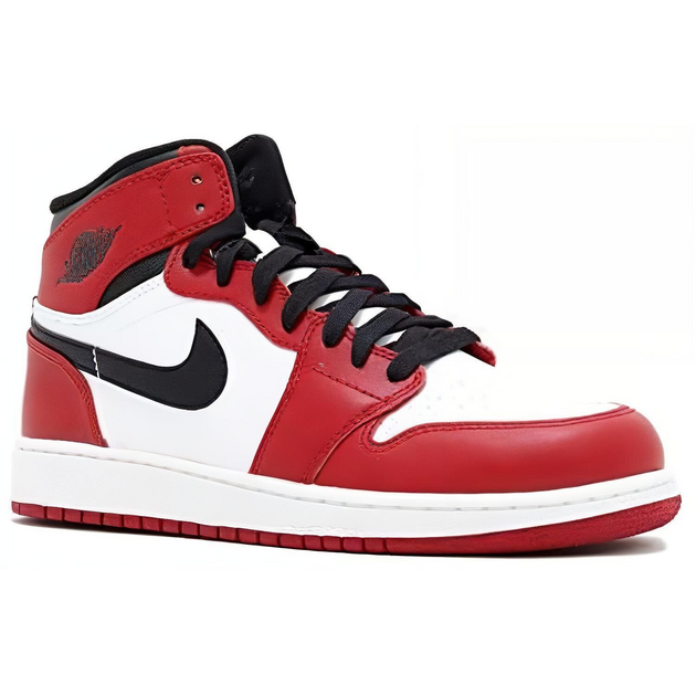 Air Jordan 1 Retro Chicago GS 2013