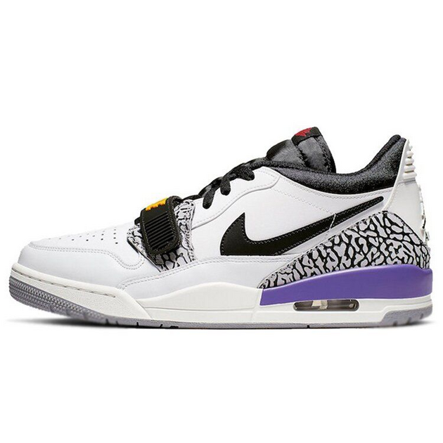 Jordan Legacy 312 Low