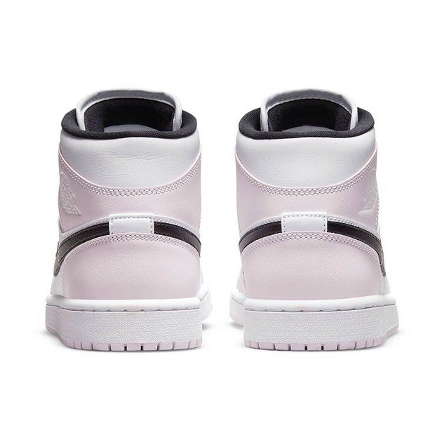 Air Jordan 1 Mid barely Rose