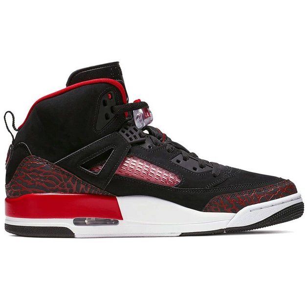 Jordan Spizike