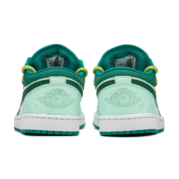 Air Jordan 1 Low