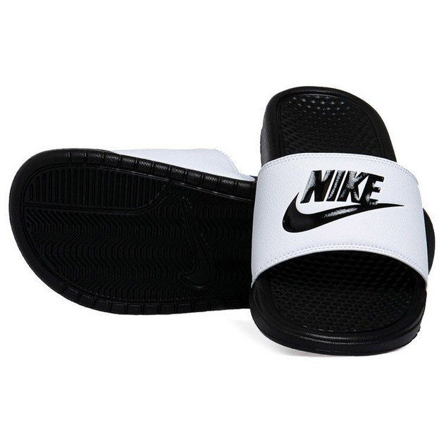 Nike Benassi