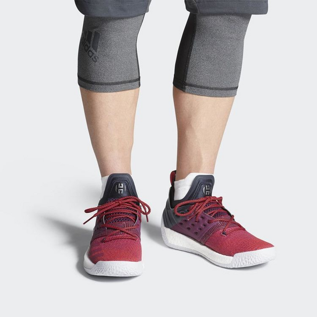 Adidas Harden Vol2 2