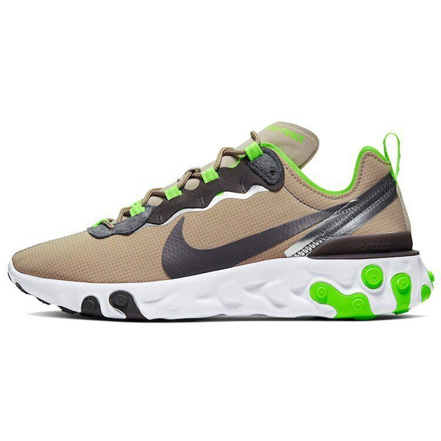 Nike React Element 55