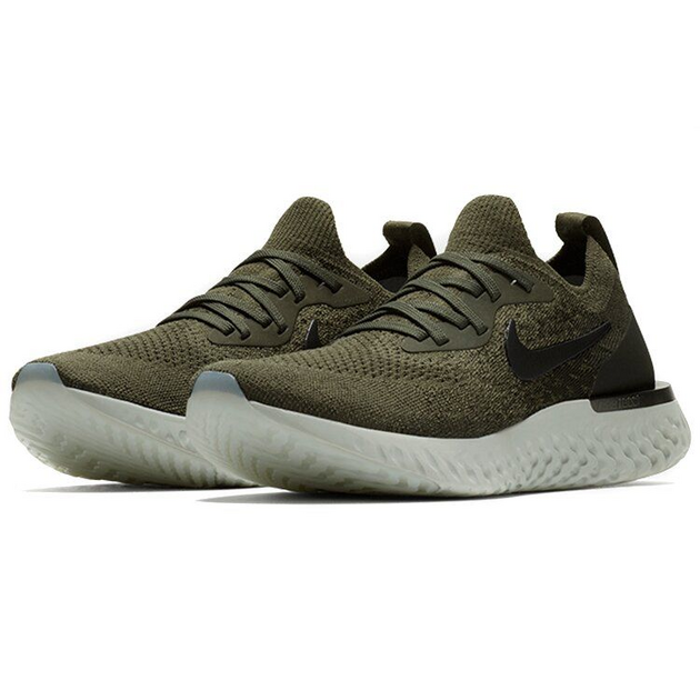 Nike Epic React Flyknit 1