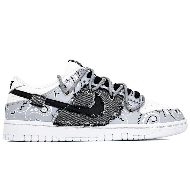 Nike Dunk Low GS