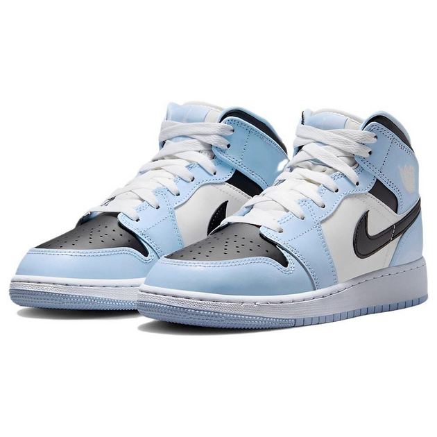 Air Jordan 1 Mid GS