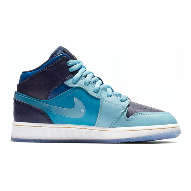 Air Jordan 1 Mid Fly GS