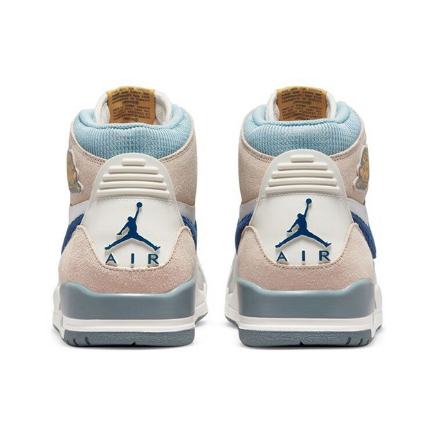 Jordan Legacy 312