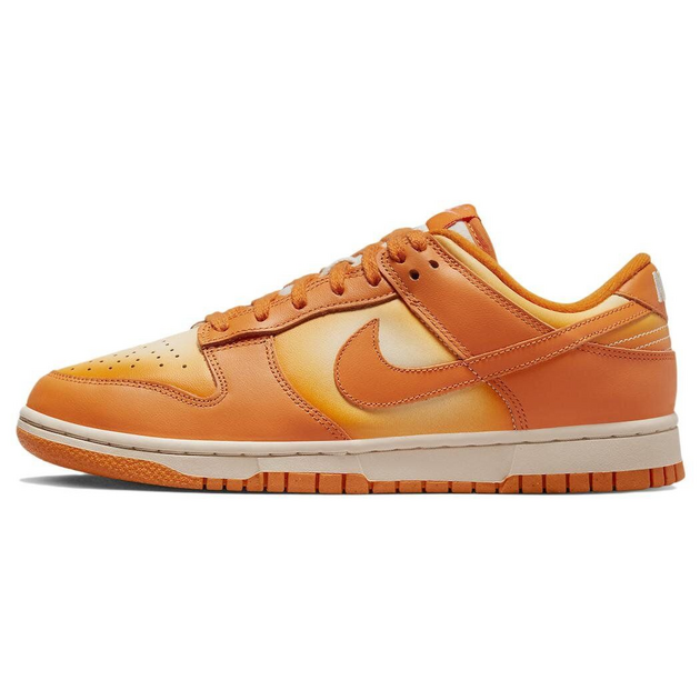 Nike Dunk Low magma Orange