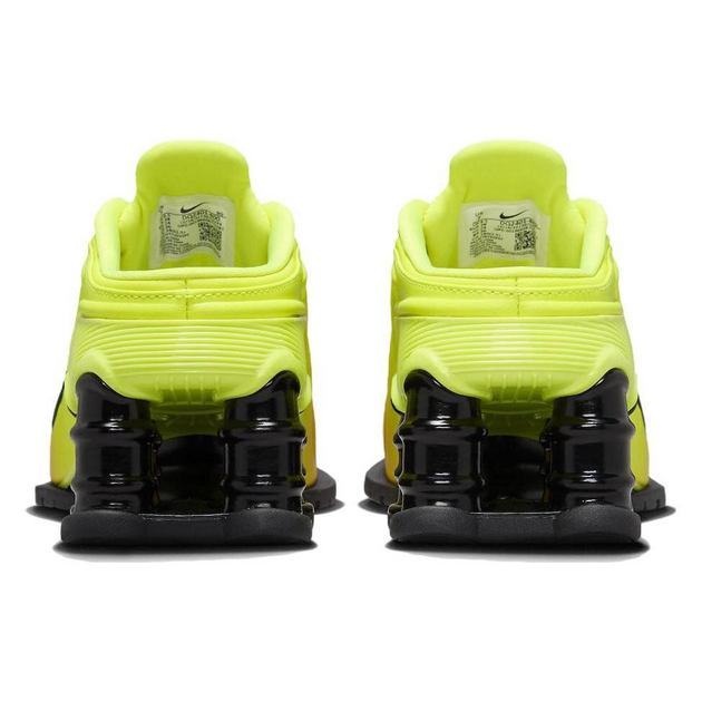 Martine Rose x Nike Shox MR4