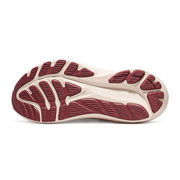 Asics GT 2000 12 White Light Garnet