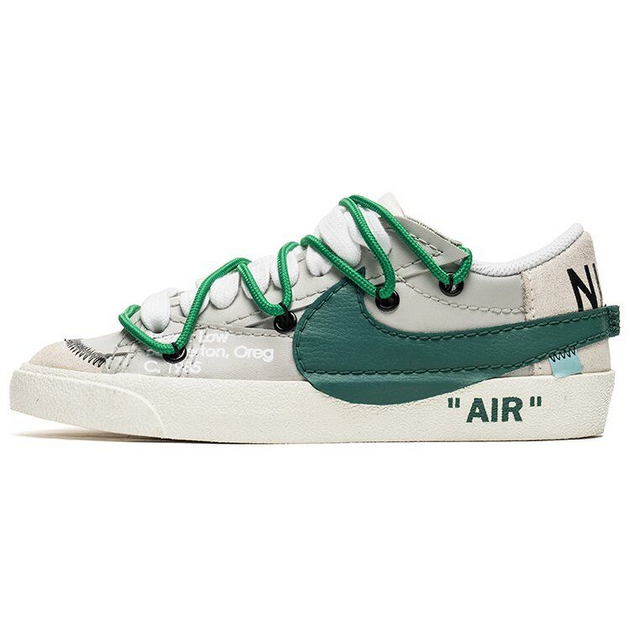 Nike Blazer Low