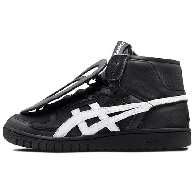 Chemist Creations x Asics All Court AlphaL Logo