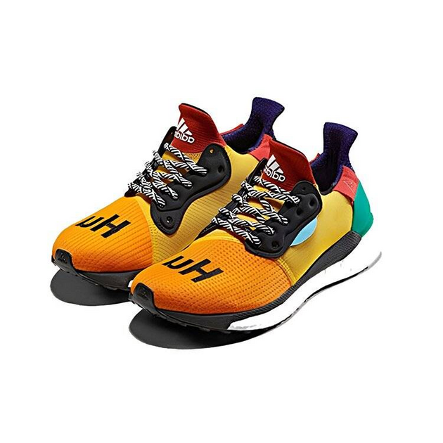Adidas Solar Hu Glide Multicolor