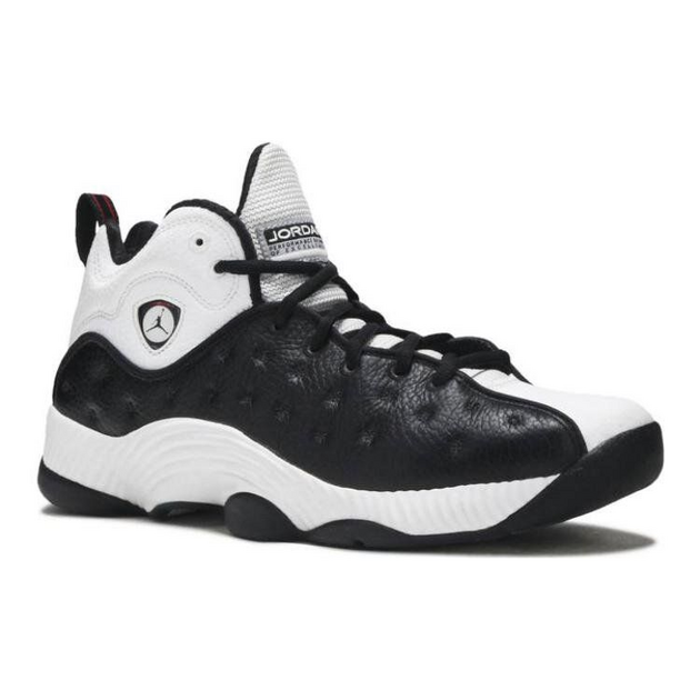 Air Jordan JumpMan Team II