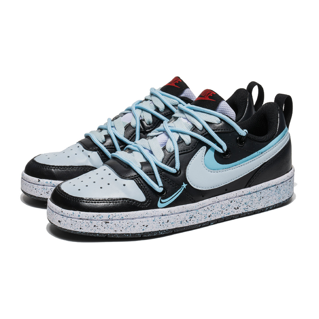 Nike Court Borough Low 2