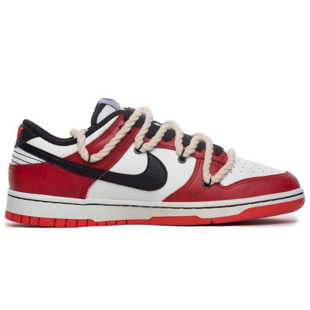 NBA x Nike Dunk Low EMB