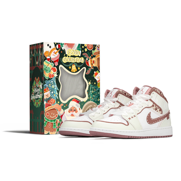Air Jordan 1 FZBB GS