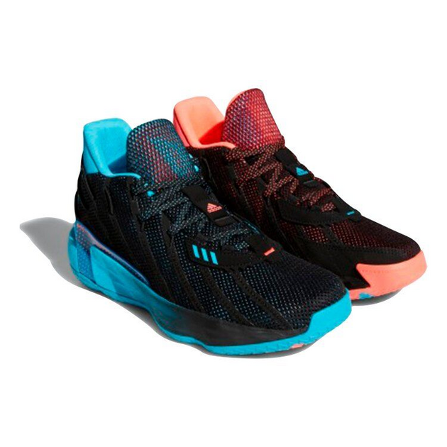 Adidas D Lillard 7 GCA