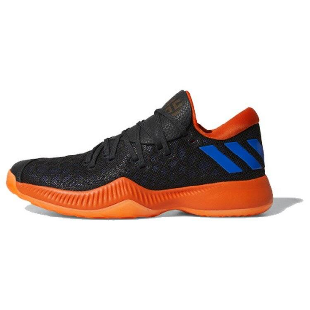 Adidas Harden BE Brothers Through Everything
