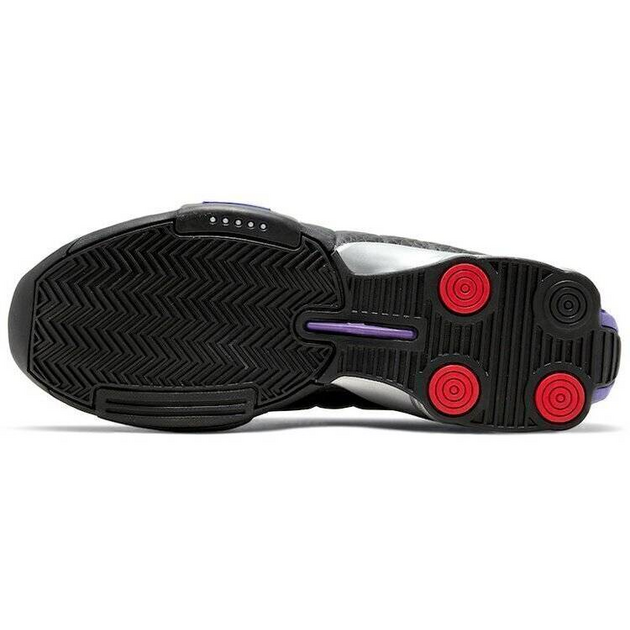 Nike Shox BB4 Raptors