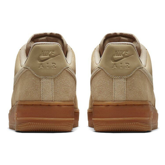 Nike Air Force 1 07 Mushroom