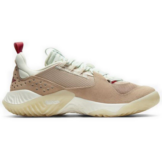 Jordan Vachetta Tan