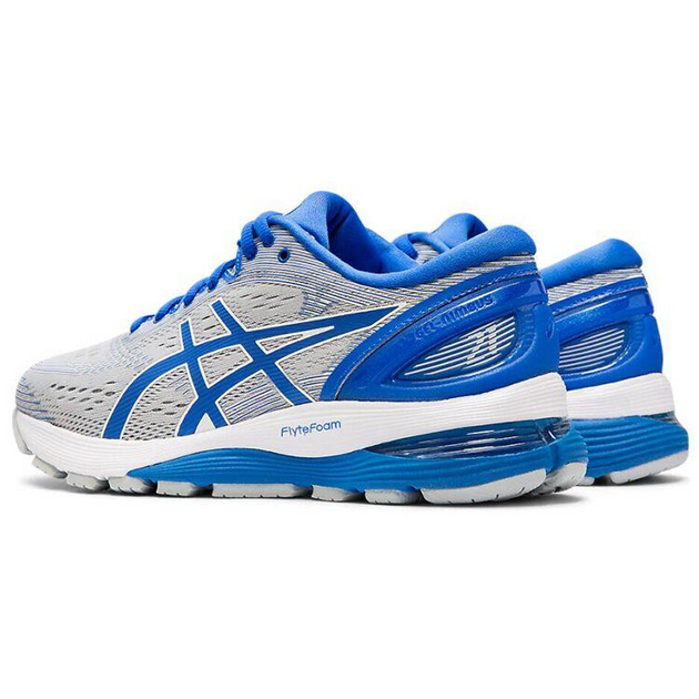 Asics Gel-Nimbus 21 LiteShow