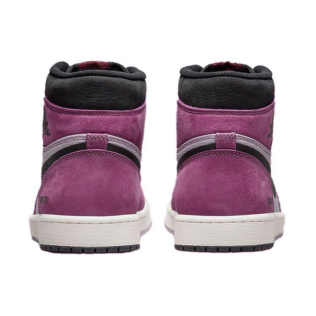 Air Jordan 1 Element Gore-Tex berry 3m