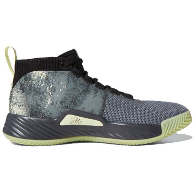 Adidas D Lillard 5 GCA