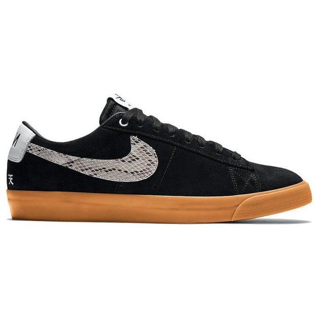 Wacko Maria x Nike Blazer Low GT QS
