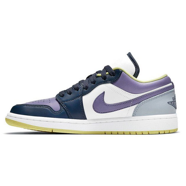 Air Jordan 1 Low Se Cactus Flower