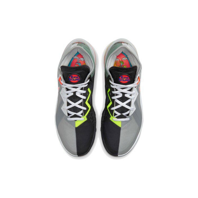 Nike LeBron 18 Low EP Bugs vs Marvin