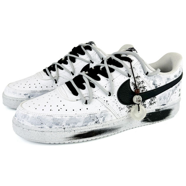 Nike Court Vision 1 Low
