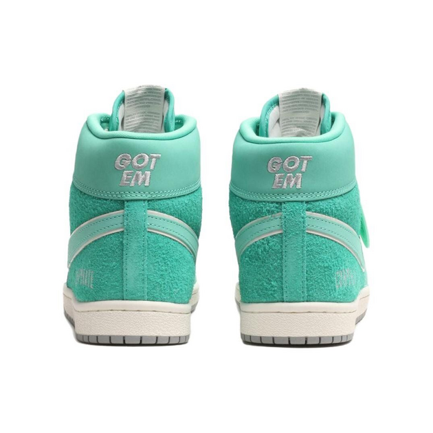 Corporate x Air Jordan Ship Pesp