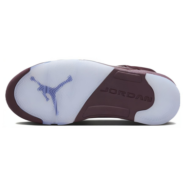 Air Jordan 5 Burgundy 2023