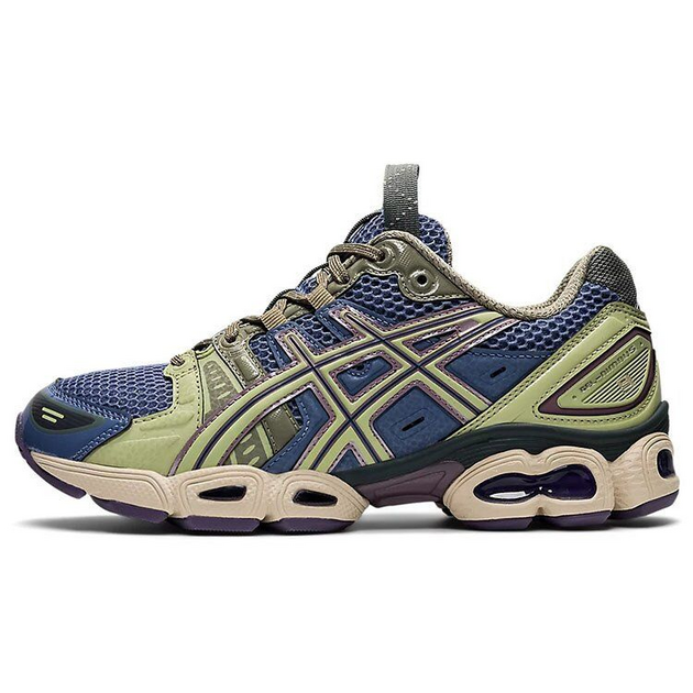 Asics Kikos Kostadinov