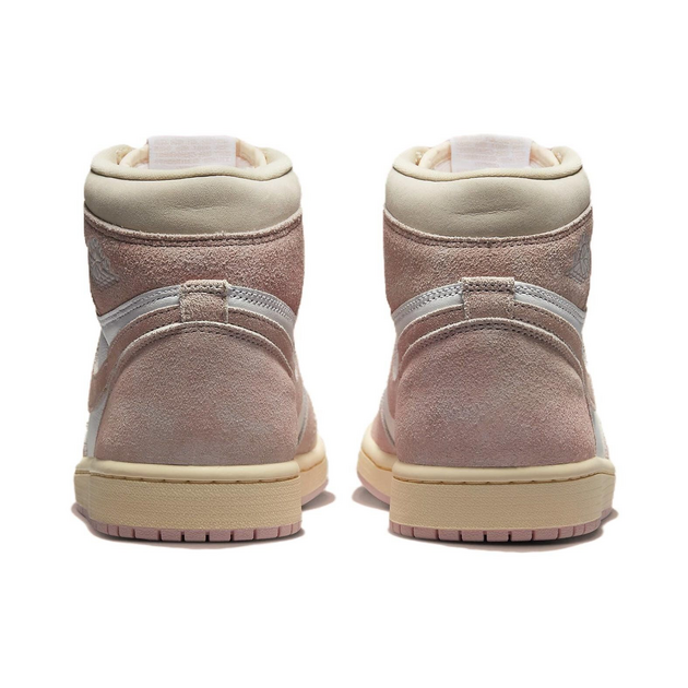 Air Jordan 1 Retro High OG Coconut Milk and Sail