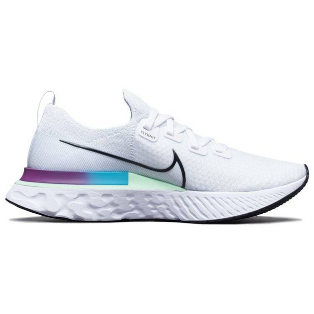 Nike React Infinity Run Flyknit 1