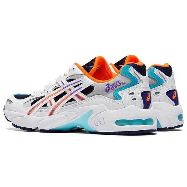 Asics Gel-Kayano 5