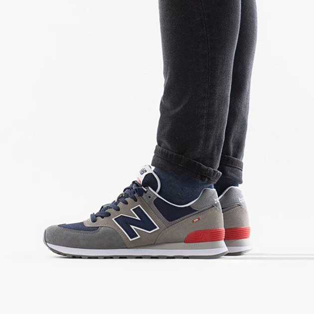 New Balance 574 D
