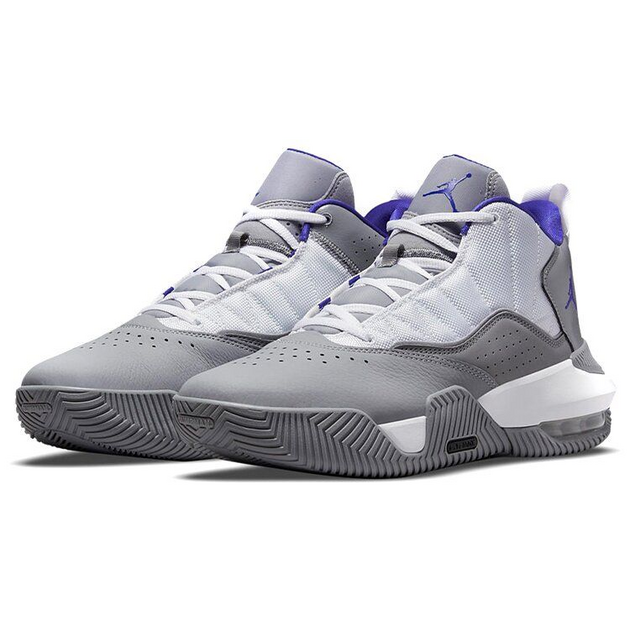 Jordan Stay Loyal