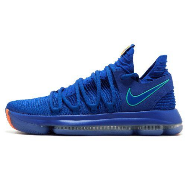 Nike KD 10 City Edition
